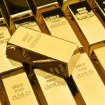 Z cenami złota dzieje się coś, czego nie było od 46 lat