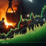 Metal stocks are shining and they might sparkle brighter in the weeks ahead