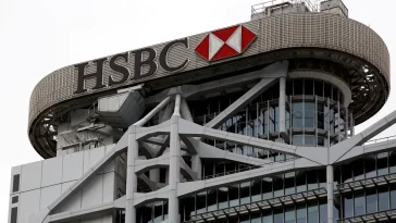 HSBC’s Roberts says increase in US visa costs is ‘manageable’