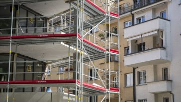 Switzerland Holds Vote on Abolishing $2.1 Billion Property Tax