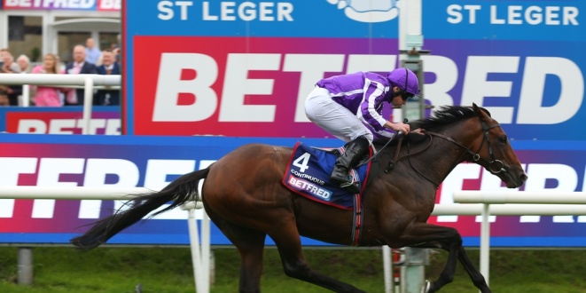 British horse racing denies links to anti-gambling lobby