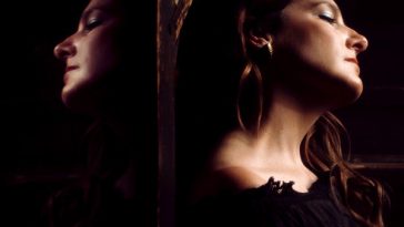 Bronte Fall Releases Intimate “Woman Like Me”