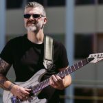 “There’s a whammy dive riff that’s diabolically tricky. I’m already panicking about the day I play it live”: BTBAM have always fused metal and the unexpected. Now the band’s sole guitarist, Paul Waggoner has to live up to fans’ lofty expecta