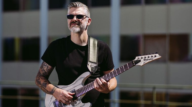 “There’s a whammy dive riff that’s diabolically tricky. I’m already panicking about the day I play it live”: BTBAM have always fused metal and the unexpected. Now the band’s sole guitarist, Paul Waggoner has to live up to fans’ lofty expecta