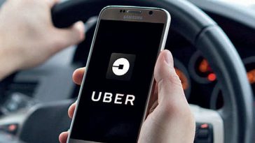 Uber Contributes N34 Bn To Nigeria’s Economy  In 2023– Report