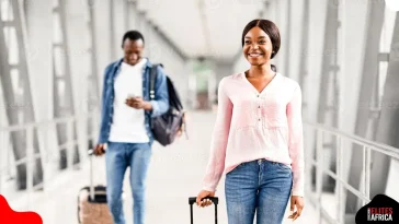 U.S. Reaffirms Visa Ban Policy for Corrupt Nigerians