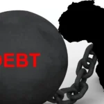 Nigeria Off IMF Debt List, 10 African Nations Still in Heavy Debt