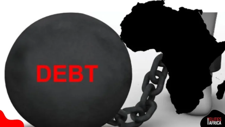 Nigeria Off IMF Debt List, 10 African Nations Still in Heavy Debt