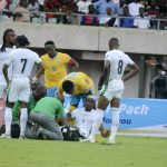 Will Victor Osimhen be fit for Liverpool clash? Galatasaray boss Buruk issues latest update