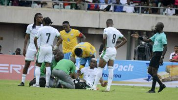 Will Victor Osimhen be fit for Liverpool clash? Galatasaray boss Buruk issues latest update