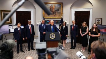 Public Health in America Enters Its Vibes-Based Era