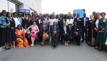 14 African countries explore innovative financing solutions for health in the African region