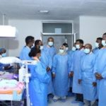 Ethiopia Marks World Patient Safety Day 2025 with Renewed Commitment to Safer Care for Children