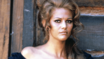 Claudia Cardinale, atriz ícone do cinema italiano, morre aos 87 anos