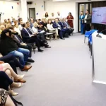 PORUKA MARTE KOS: EU daje sedam miliona eura za medije i civilno društvo, njihovo “ućutkivanje” slabi društvo