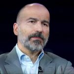 Uber’s CEO Says Drivers Will Be Replaced By Robotaxis in About 10 Years: ‘This Is Going to Be a Real Issue’