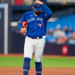 Alek Manoah has been DFA’d by the Blue Jays