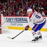 EA Sports Simulation: More than 1,700 points for Demidov (with 3 Hart trophies and a Stanley Cup)