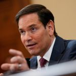 Rubio calls India ‘critical’ to US as H-1B visas add to tensions