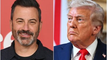 Trump Bashes Jimmy Kimmel and ABC as Late-Night Show Returns: ‘A True Bunch of Losers!’