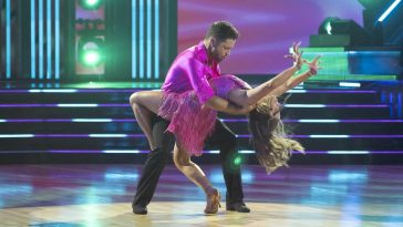 ‘DWTS’ Season 34: Who Survived the First Double Elimination?