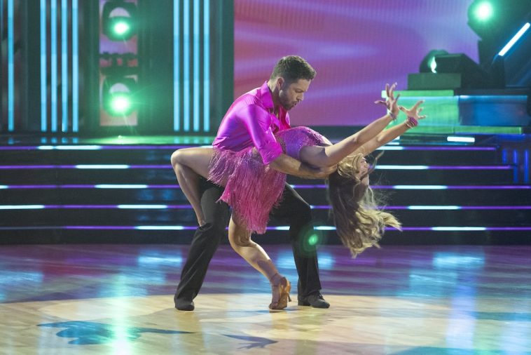 ‘DWTS’ Season 34: Who Survived the First Double Elimination?