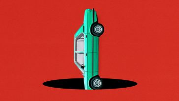 How Volvo is marketing its electric vehicles in a moment of uncertainty