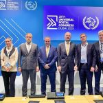 Türkiye’den Filistin’e uluslararası posta arenasında güçlü destek