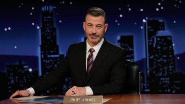Watch Jimmy Kimmel Address Suspension, Sarah McLachlan Perform on Kimmel