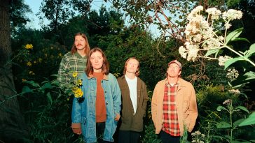 Ratboys Announce Tour, Share Video for New Song “Light Night Mountains All That”: Watch