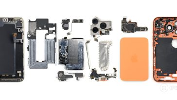 iPhone 17 Pro teardown reveals vapor chamber internals, scratchgate details, more