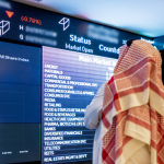 ‎Saudi market may gain $10B if foreign ownership cap rises