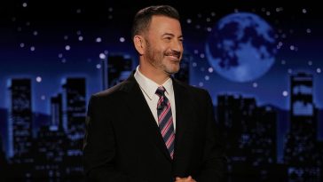 Jimmy Kimmel Tears Up in ABC Return, Slams Trump and FCC for ‘Direct Violation’ of Free Speech | Video