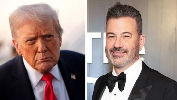 Trump Says He’s Going to Test ABC Amid Jimmy Kimmel Return: ‘Let’s See How We Do’