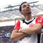 Ekitike apologises to Liverpool fans after ‘stupid’ red card