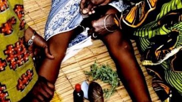 Over 20 million females in Nigeria have undergone FGM — UNICEF