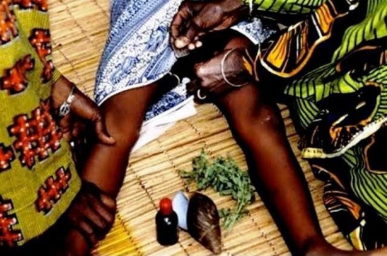 Over 20 million females in Nigeria have undergone FGM — UNICEF