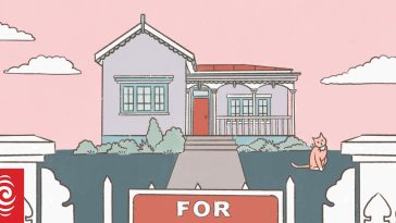 Bank offers $4000 to help with renovations as borrower faces forced sale