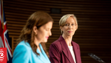 Reserve Bank: New year, new governor