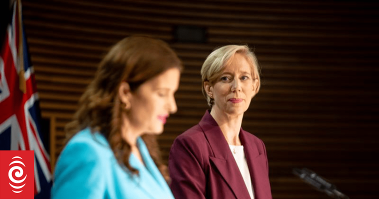 Reserve Bank: New year, new governor