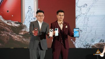 HONOR X9d launches in Malaysia from RM1499