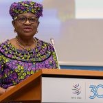 WTO chief defends agency as U.S. tariffs rattle global trade