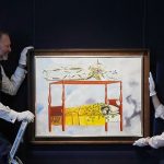 Frida Kahlo self-portrait could sell for more than $60M, smash record for female artist