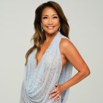 Dancing With the Stars’ Carrie Ann Inaba’s Wardrobe Mishap During Show