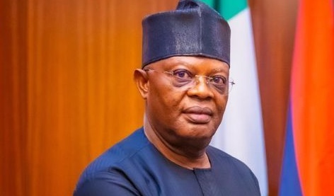 Tinubu summons ex-Rivers administror, Ibas