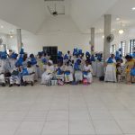 Overcomer Widows Care Foundation celebrates 1st anniversary with grand event