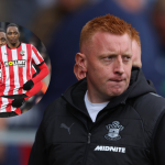 “I’d rather be honest”