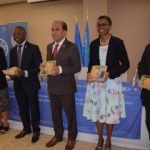 WHO and FAO support Mauritius to address obesity through implementation of a 5-year roadmap