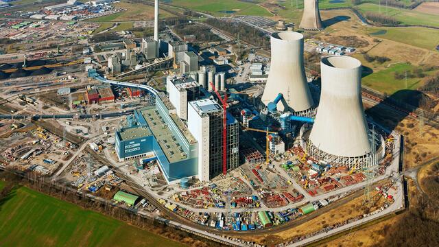 AKW-Rückbau: Betreiber des Atomkraftwerks Hamm-Uentrop ist insolvent