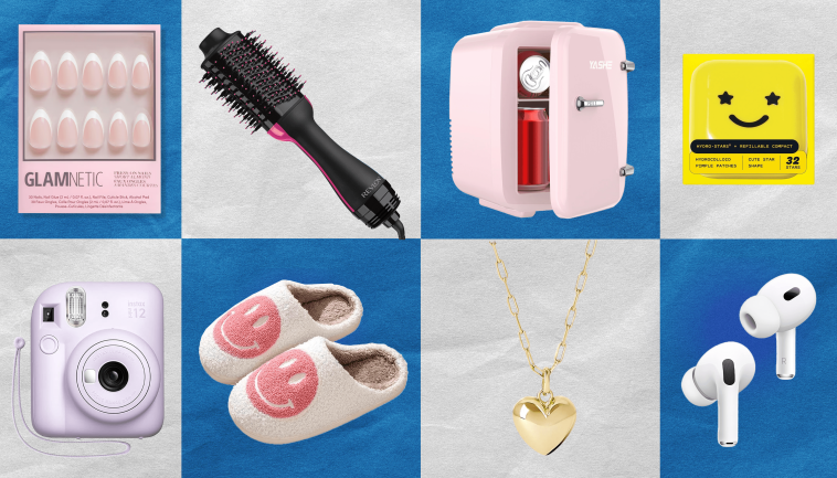 60 Best Gifts for Teen Girls 2025 That They Actually Want